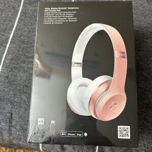 BNIB Beats Solo